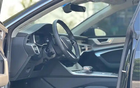 Audi A7, 2025 год, 8 177 155 рублей, 8 фотография