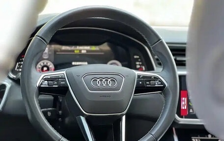 Audi A7, 2025 год, 8 177 155 рублей, 11 фотография