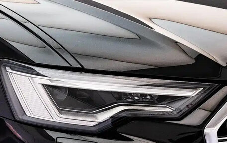 Audi A6 allroad, 2025 год, 6 555 155 рублей, 3 фотография