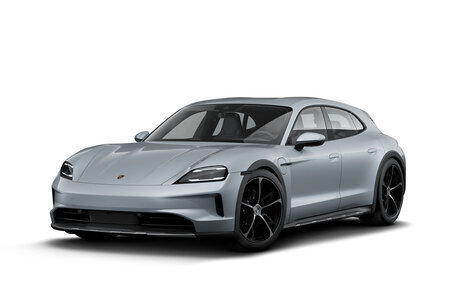 Porsche Taycan I, 2025 год, 33 290 000 рублей, 1 фотография