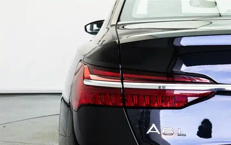 Audi A6 allroad, 2025 год, 6 555 155 рублей, 7 фотография