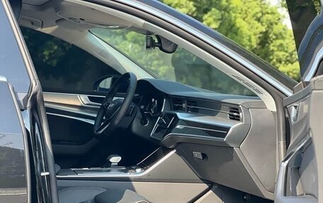 Audi A7, 2025 год, 8 177 155 рублей, 16 фотография