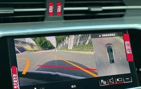 Audi A7, 2025 год, 8 177 155 рублей, 15 фотография