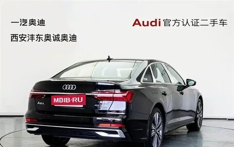 Audi A6 allroad, 2025 год, 6 555 155 рублей, 5 фотография