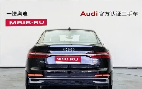 Audi A6 allroad, 2025 год, 6 555 155 рублей, 6 фотография