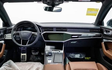 Audi A6 allroad, 2025 год, 6 555 155 рублей, 14 фотография