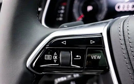 Audi A6 allroad, 2025 год, 6 555 155 рублей, 19 фотография