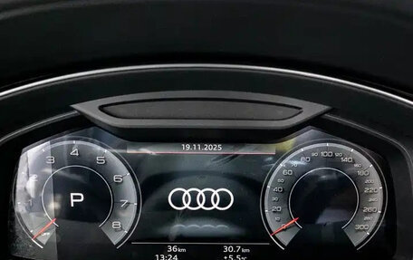 Audi A6 allroad, 2025 год, 6 555 155 рублей, 16 фотография