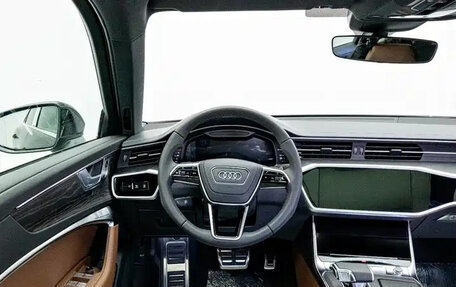 Audi A6 allroad, 2025 год, 6 555 155 рублей, 18 фотография