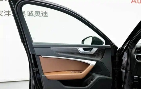 Audi A6 allroad, 2025 год, 6 555 155 рублей, 11 фотография