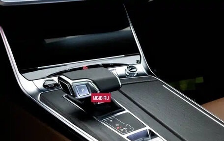 Audi A6 allroad, 2025 год, 6 555 155 рублей, 17 фотография