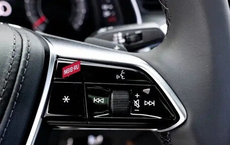 Audi A6 allroad, 2025 год, 6 555 155 рублей, 20 фотография