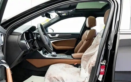 Audi A6 allroad, 2025 год, 6 555 155 рублей, 13 фотография