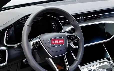 Audi A6 allroad, 2025 год, 6 555 155 рублей, 21 фотография