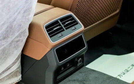 Audi A6 allroad, 2025 год, 6 555 155 рублей, 24 фотография