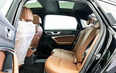 Audi A6 allroad, 2025 год, 6 555 155 рублей, 25 фотография