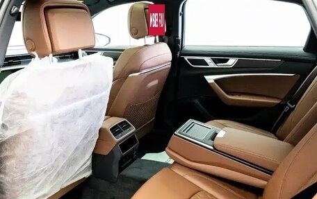 Audi A6 allroad, 2025 год, 6 555 155 рублей, 26 фотография