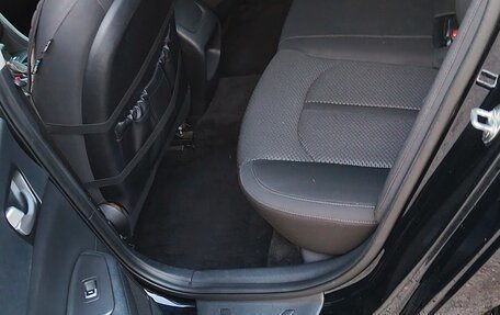 KIA Optima IV, 2018 год, 810 000 рублей, 5 фотография