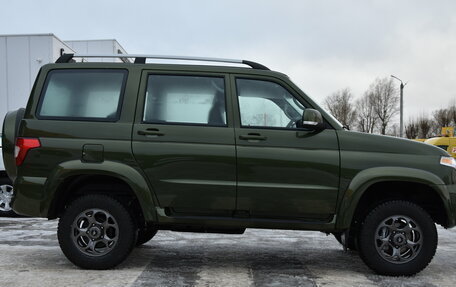 ЛуАЗ Patriot, 2025 год, 2 162 000 рублей, 10 фотография