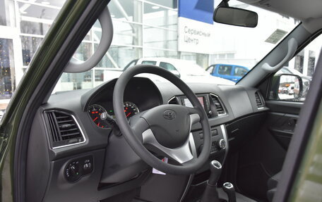 ЛуАЗ Patriot, 2025 год, 2 162 000 рублей, 11 фотография