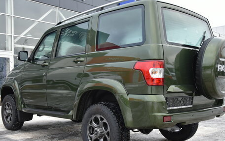 ЛуАЗ Patriot, 2025 год, 2 162 000 рублей, 5 фотография