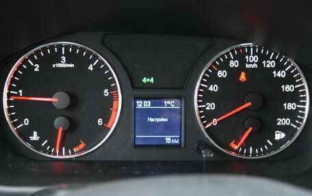 ЛуАЗ Patriot, 2025 год, 2 162 000 рублей, 15 фотография