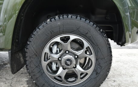 ЛуАЗ Patriot, 2025 год, 2 162 000 рублей, 23 фотография