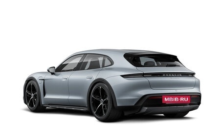 Porsche Taycan I, 2025 год, 33 290 000 рублей, 2 фотография
