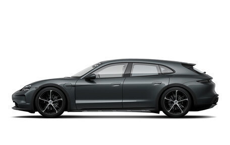 Porsche Taycan I, 2025 год, 33 290 000 рублей, 6 фотография