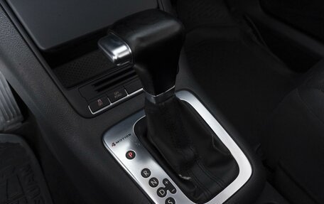 Volkswagen Tiguan I, 2010 год, 1 049 000 рублей, 12 фотография