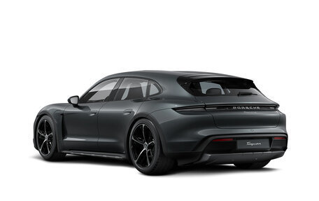 Porsche Taycan I, 2025 год, 33 290 000 рублей, 5 фотография