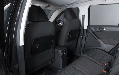 Volkswagen Tiguan I, 2010 год, 1 049 000 рублей, 11 фотография