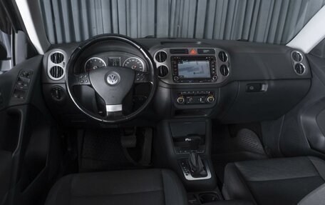 Volkswagen Tiguan I, 2010 год, 1 049 000 рублей, 6 фотография