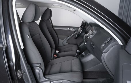 Volkswagen Tiguan I, 2010 год, 1 049 000 рублей, 8 фотография