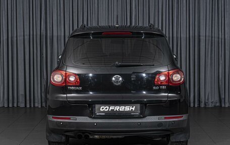 Volkswagen Tiguan I, 2010 год, 1 049 000 рублей, 2 фотография