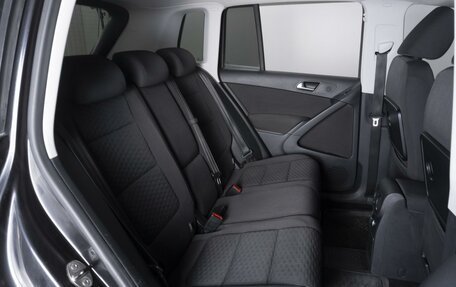 Volkswagen Tiguan I, 2010 год, 1 049 000 рублей, 7 фотография