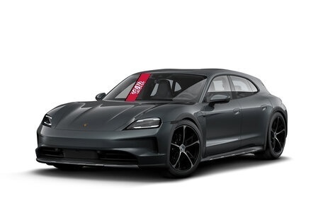 Porsche Taycan I, 2025 год, 33 290 000 рублей, 4 фотография