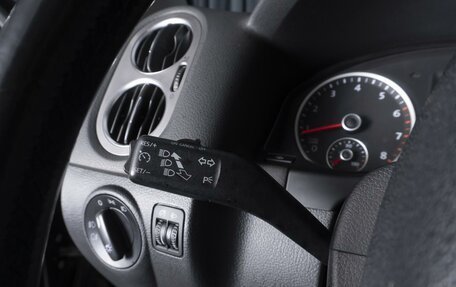 Volkswagen Tiguan I, 2010 год, 1 049 000 рублей, 18 фотография