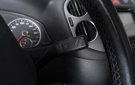 Volkswagen Tiguan I, 2010 год, 1 049 000 рублей, 19 фотография