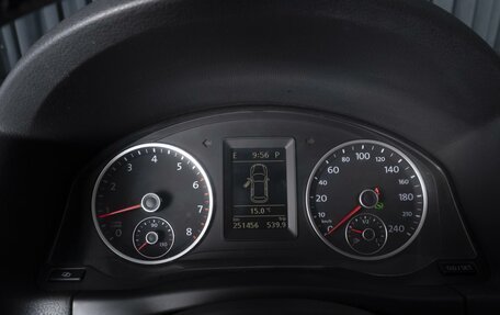 Volkswagen Tiguan I, 2010 год, 1 049 000 рублей, 21 фотография