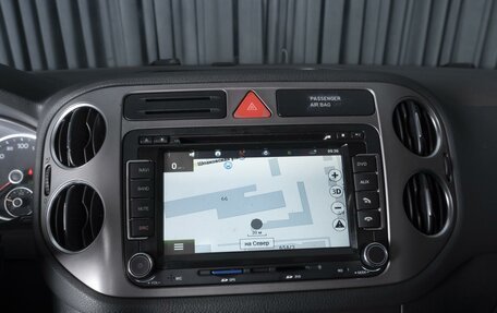 Volkswagen Tiguan I, 2010 год, 1 049 000 рублей, 14 фотография