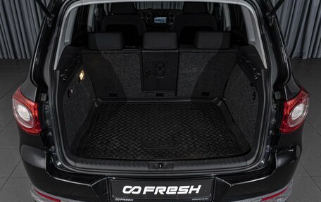 Volkswagen Tiguan I, 2010 год, 1 049 000 рублей, 22 фотография