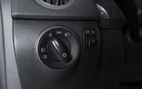 Volkswagen Tiguan I, 2010 год, 1 049 000 рублей, 20 фотография