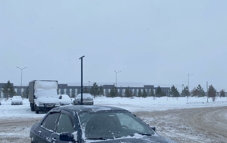 Mitsubishi Lancer IX, 2004 год, 270 000 рублей, 3 фотография