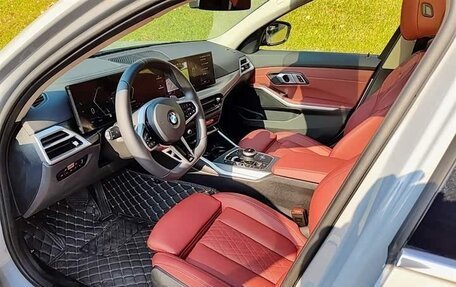 BMW 3 серия, 2025 год, 4 325 155 рублей, 7 фотография