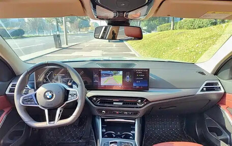 BMW 3 серия, 2025 год, 4 325 155 рублей, 8 фотография