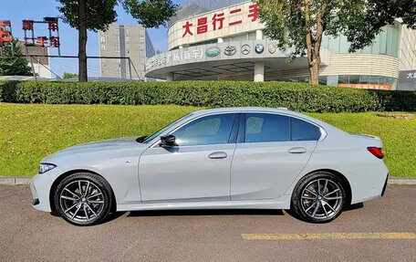 BMW 3 серия, 2025 год, 4 325 155 рублей, 3 фотография