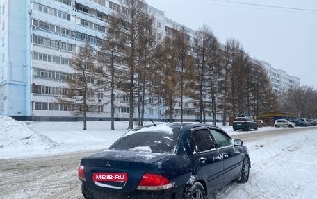Mitsubishi Lancer IX, 2004 год, 270 000 рублей, 5 фотография