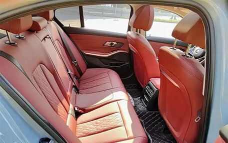 BMW 3 серия, 2025 год, 4 325 155 рублей, 11 фотография