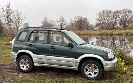 Suzuki Grand Vitara, 1998 год, 210 000 рублей, 2 фотография
